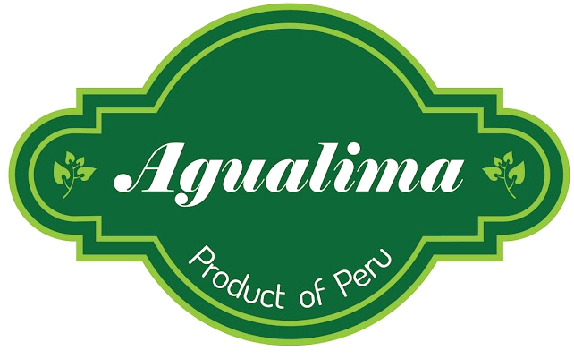 Logo Agualima